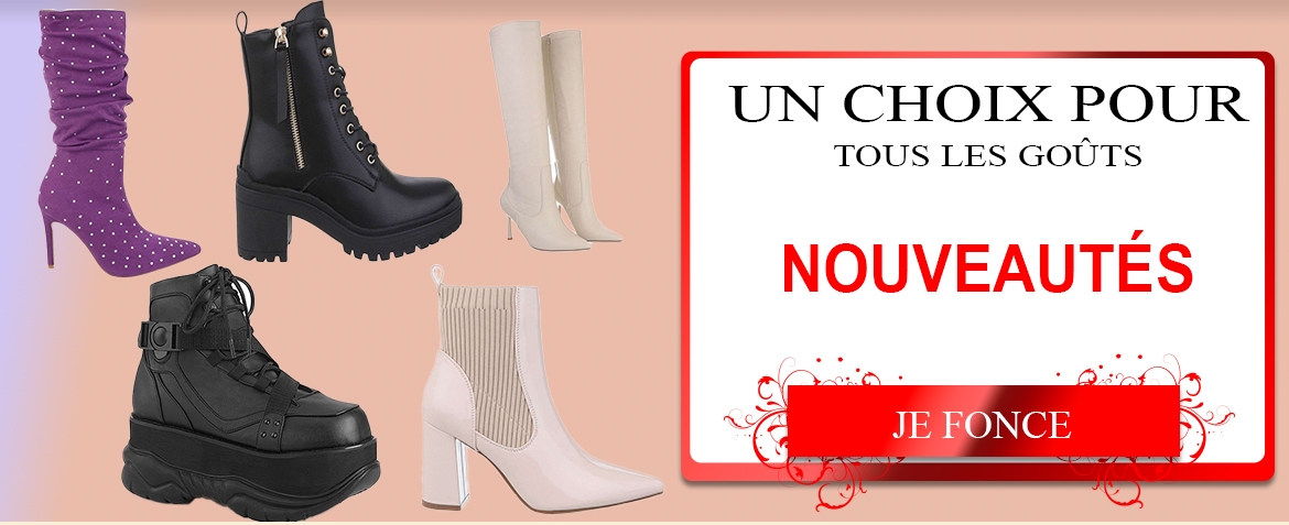 Les nouveaux modèles